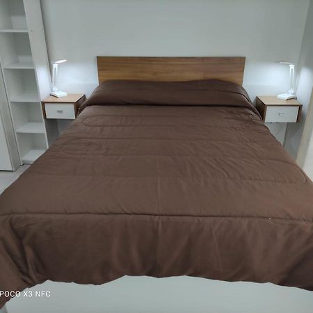 Fabuloso Departamento En Rosario Paraguay Y Catamarca المظهر الخارجي الصورة