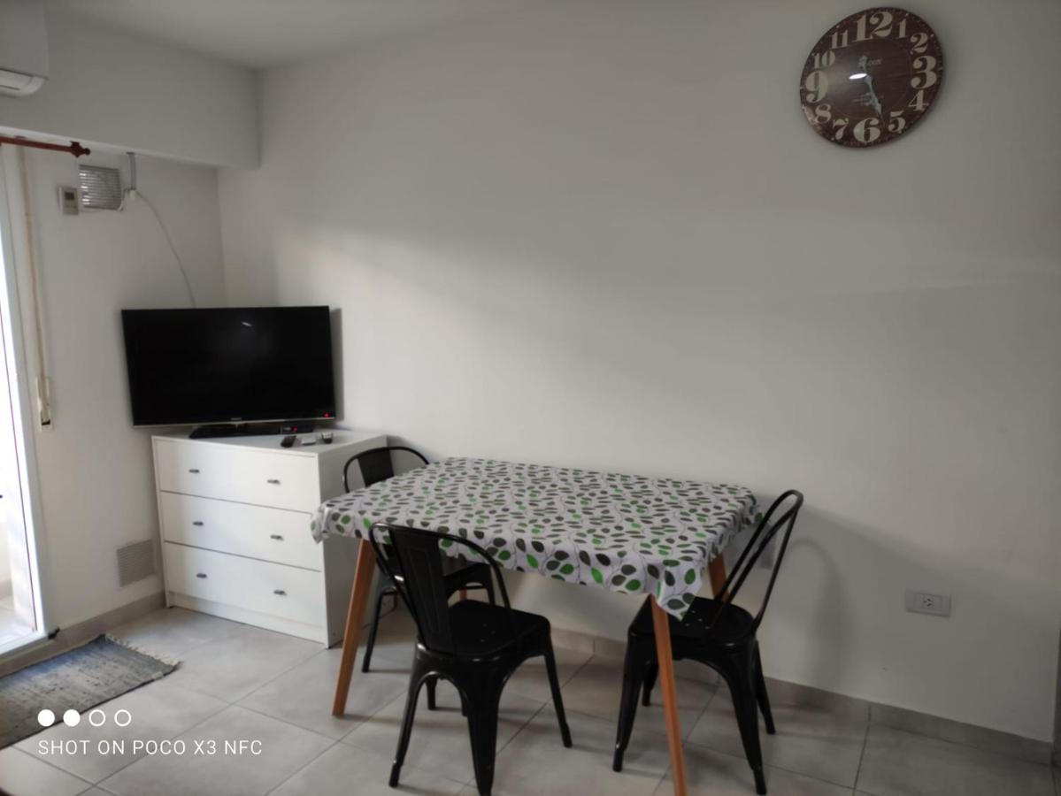 Fabuloso Departamento En Rosario Paraguay Y Catamarca المظهر الخارجي الصورة