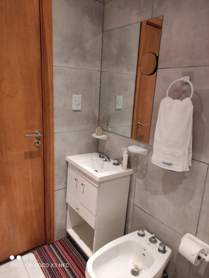 Fabuloso Departamento En Rosario Paraguay Y Catamarca المظهر الخارجي الصورة