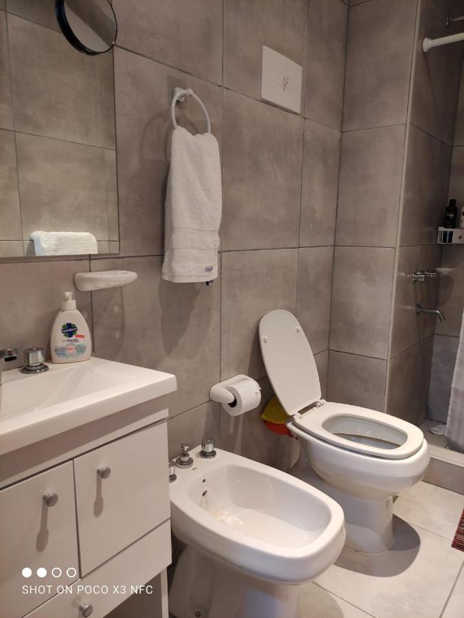 Fabuloso Departamento En Rosario Paraguay Y Catamarca المظهر الخارجي الصورة