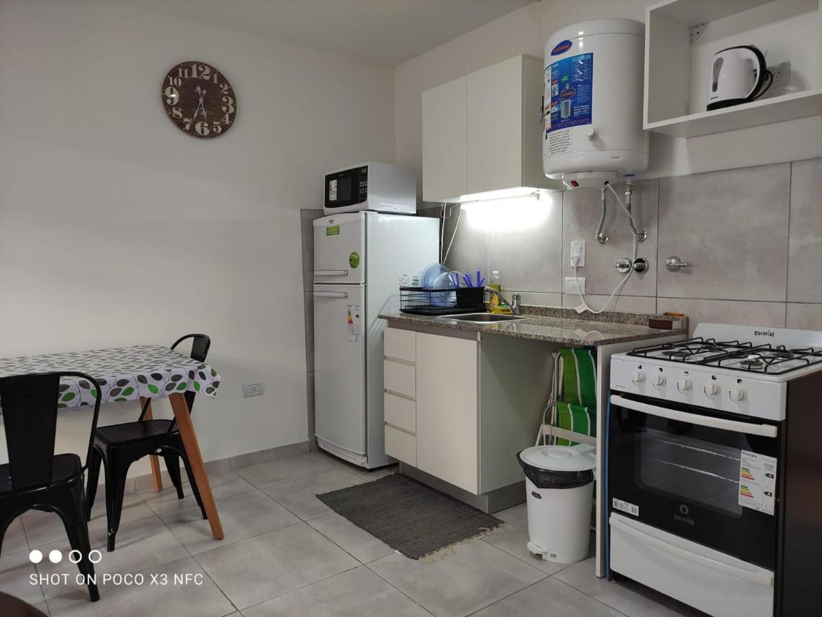 Fabuloso Departamento En Rosario Paraguay Y Catamarca المظهر الخارجي الصورة