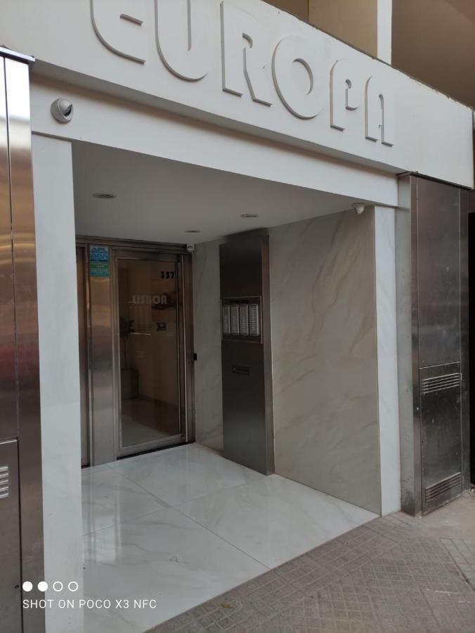 Fabuloso Departamento En Rosario Paraguay Y Catamarca المظهر الخارجي الصورة
